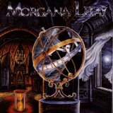 Morgana Lefay - Knowing Just As I