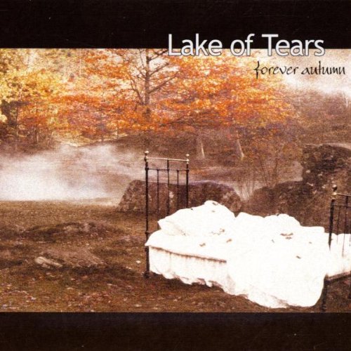 Lake of Tears - Forever Autumn