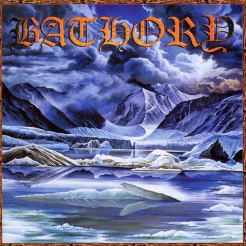 Bathord - Nordland 1
