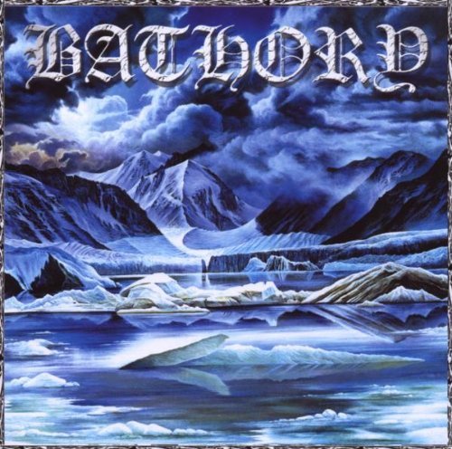 Bathory - Nordland II