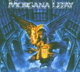 Morgana Lefay - Aberrations of the Mind (Digi)
