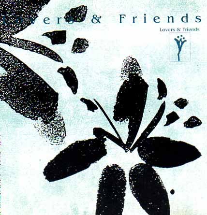 Lovers & Friends - o.Titel