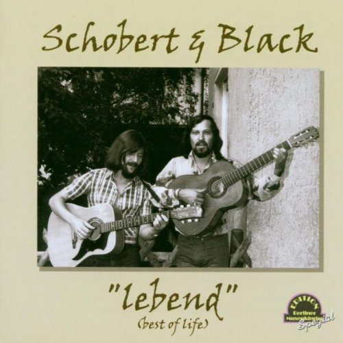 Schobert & Black - Lebend (1)