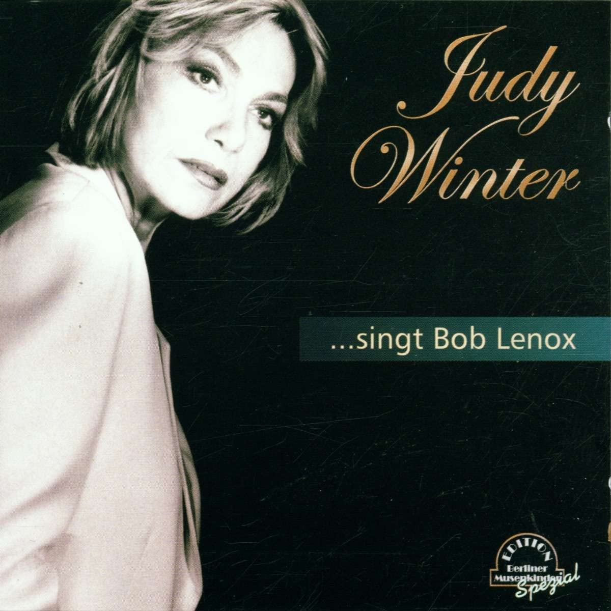 Winter , Judy - ... singt Bob Lenox