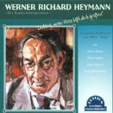 Heymann, Werner Richard - 