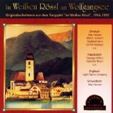  - Im weißen Rössl. Zwischen Kunst und Kommerz (Musik-Konzepte 133/134)