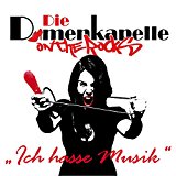 Damenkapelle , Die - Ich steh' mit Knuth gut (Maxi)