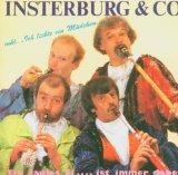 Dall , Karl und Insterburg & Co. - Diese Scheibe ist ein Hit!