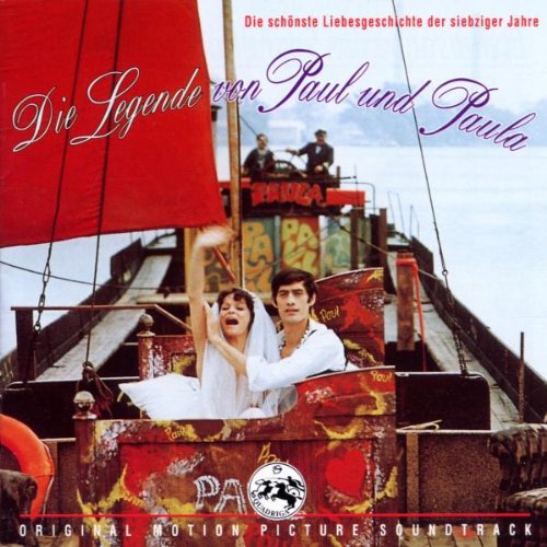 OST - Die Legende von Paul und Paula (OST)