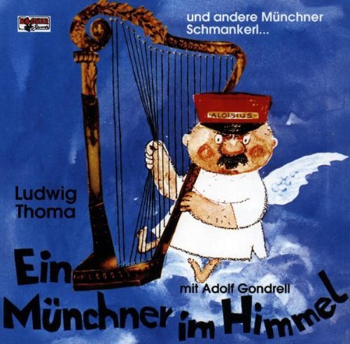 - Ein Münchner im Himmel