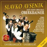 Slavko Avsenik u.s. Original Oberkrainer - Unvergänglich-Unerreicht,Folge 5