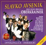 Slavko Avsenik u.s. Original Oberkrainer - Unvergänglich-Unerreicht,Folge 6