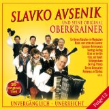 Slavko Avsenik u.s. Original Oberkrainer - Unvergänglich-Unerreicht,Folge 14