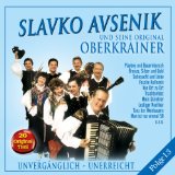Slavko Avsenik u.s. Original Oberkrainer - Unvergänglich-Unerreicht,Folge 14