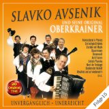 Slavko Avsenik u.s. Original Oberkrainer - Unvergänglich-Unerreicht,Folge 14