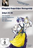  - Königlich Bayerisches Amtsgericht Folge 29-32