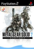 Playstation 2 - Metal Gear Solid 3 - Snake Eater