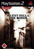 Playstation 3 - Silent Hill V - Homecoming