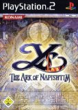 Playstation 2 - Atelier Iris 3: Grand Phantasm