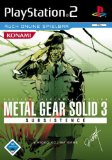 Playstation 2 - Metal gear solid 2 substance