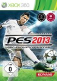  - PES 2012 - Pro Evolution Soccer [Xbox Classics]