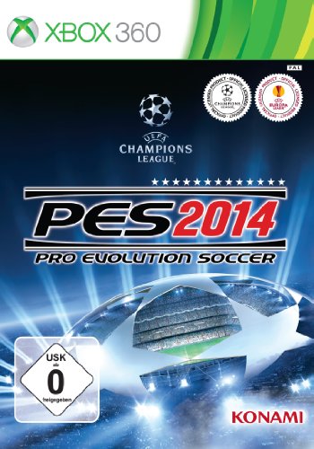  - PES 2014 - Pro Evolution Soccer