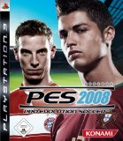 Playstation 3 - Fifa 08