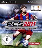 Playstation 3 - Pro Evolution Soccer 2010
