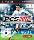 Playstation 3 - Pro Evolution Soccer 2010