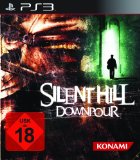 Playstation 3 - Silent Hill V - Homecoming