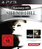 Playstation 3 - Silent Hill V - Homecoming