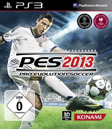  - PES 2013 - Pro Evolution Soccer