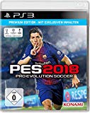  - NBA 2K18 - Standard  Edition - [PlayStation 3]