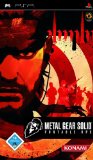  - Metal Gear Solid - Peace Walker