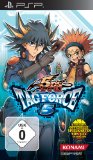  - Yu-Gi-Oh! - GX Tag Force 3