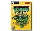 PC - Teenage Mutant Ninja Turtles