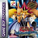 Gameboy Advance - Dragonball z taiketsu