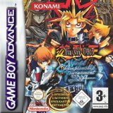 Game Boy Advance - Yu-Gi-oH! Worldwide Edition