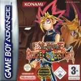 Game Boy Advance - Yu-Gi-oH! Worldwide Edition