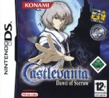 Nintendo DS - Castlevania Order of Ecclesia
