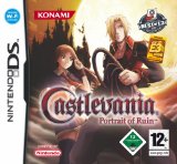 Wii - Castlevania Judgement