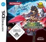  - Yu-Gi-Oh! 5D's World Championship 2011: Over the Nexus