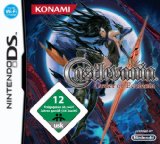 Wii - Castlevania Judgement