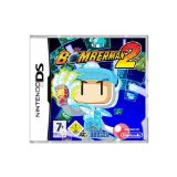 Nintendo DS - Bomberman Land Touch!