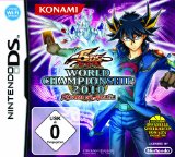  - Yu-Gi-Oh! 5D's World Championship 2011: Over the Nexus