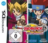  - Beyblade - Metal Fusion: Counter Leone