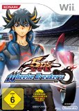  - Yu-Gi-Oh! - 5D's Master of the Cards