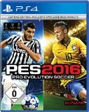 Playstation 4 - Fifa 16