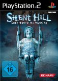 Playstation 2 - Silent hill 3