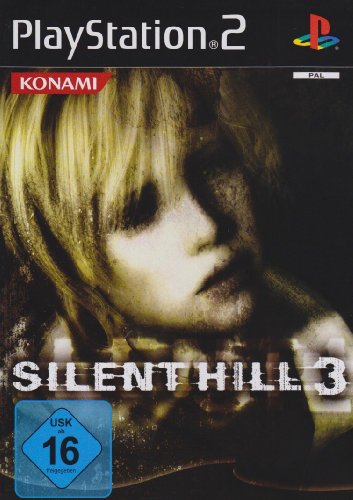 Playstation 2 - Silent Hill 3 (Best of)